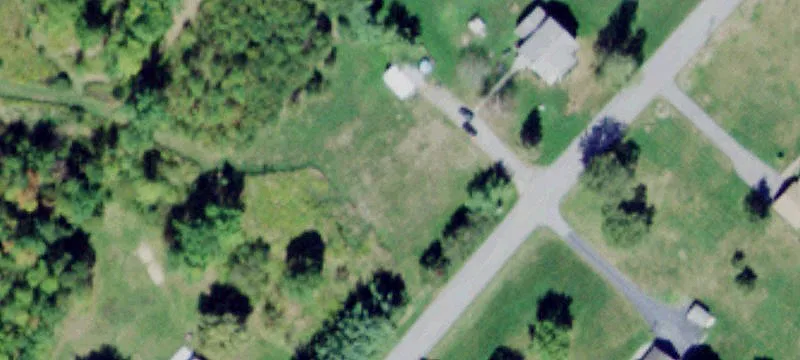 Land Parcel for Development