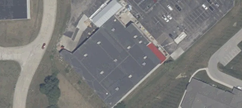 Leased Retail Space