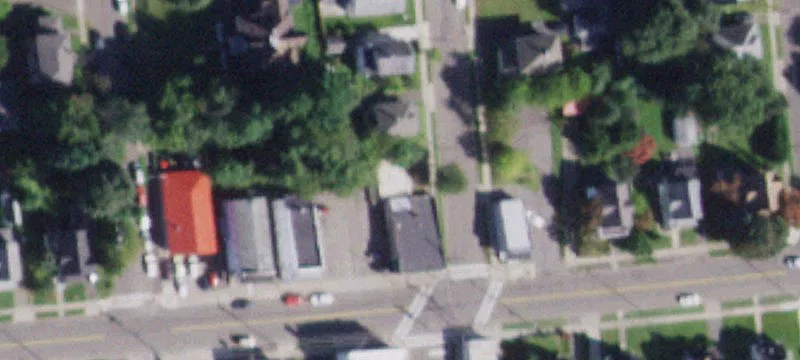 Vacant Land Parcel Package