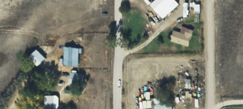 Rural Homesite with Pasture