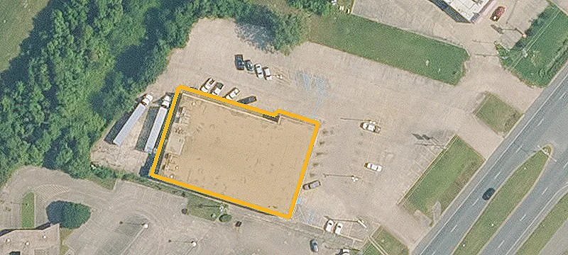 Retail Space for Sale