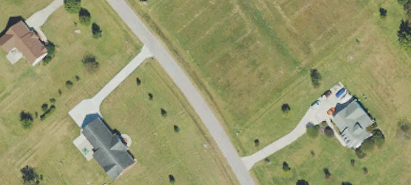 Professional Office Development Land