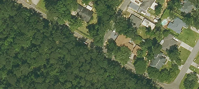 Infill Development Land Assemblage