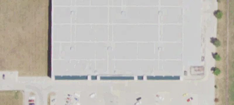 Freestanding Retail Ground Lease