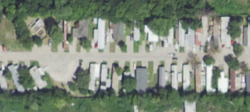 Turn-Key Trailer Park For Sale