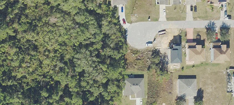 Residential Building Lot