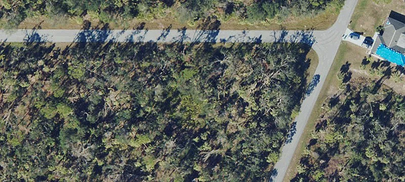 Residential Land Lot