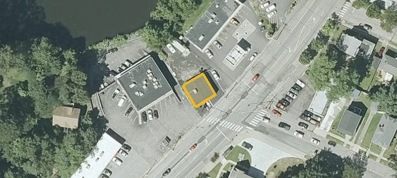 Turnkey Automotive Service Shop