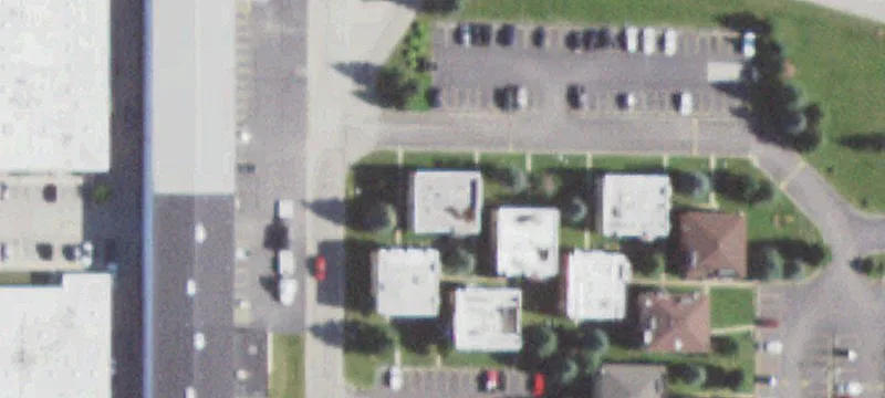 Six-Unit Residential Income Building