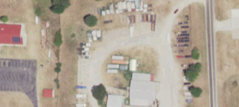 Residential Development Land Tract