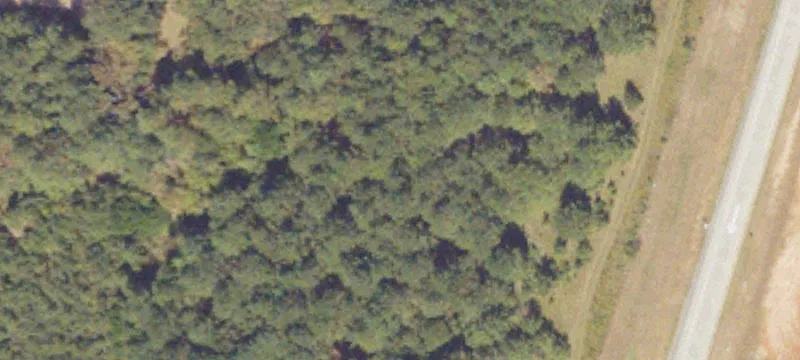 Industrial Development Land Near Interstate