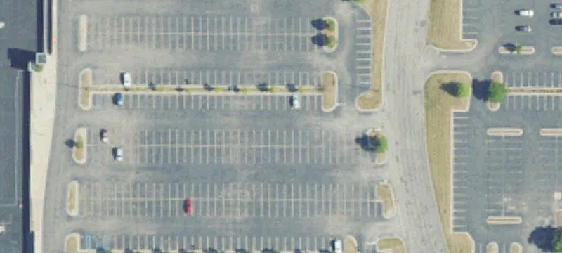 Inline Retail Storefront Space