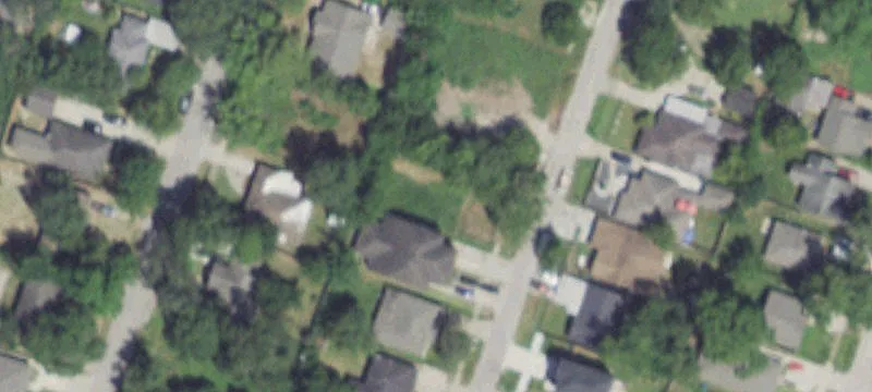 Unrestricted Development Land Lot