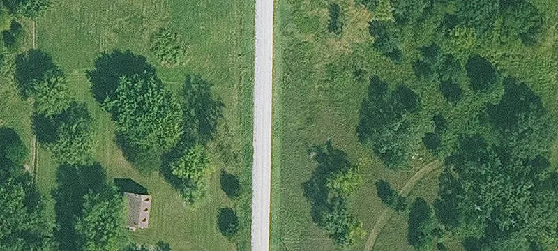 Recreational Hunting Land with Cabins