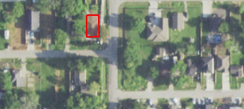 New Construction Duplex for Sale