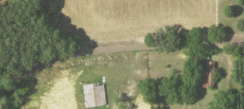 Wooded Hunting and Recreation Acreage