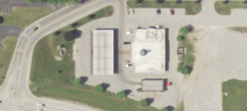 Commercial Development Lot