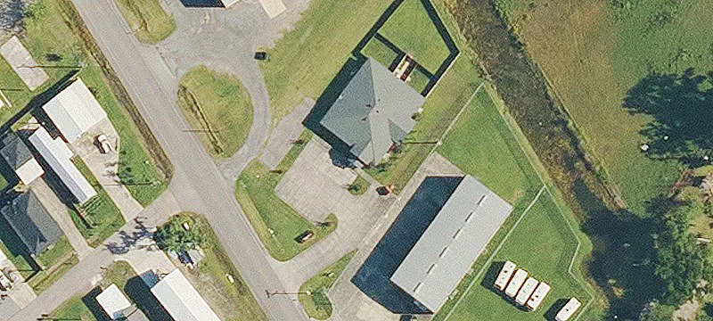 Single-Unit Office Property