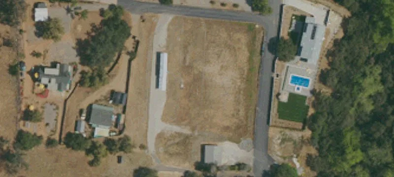 Residential Development Lot with Utilities