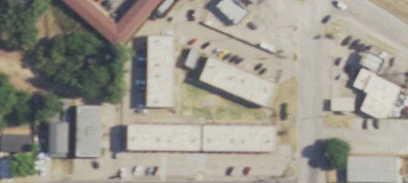 32-Unit Multifamily Community