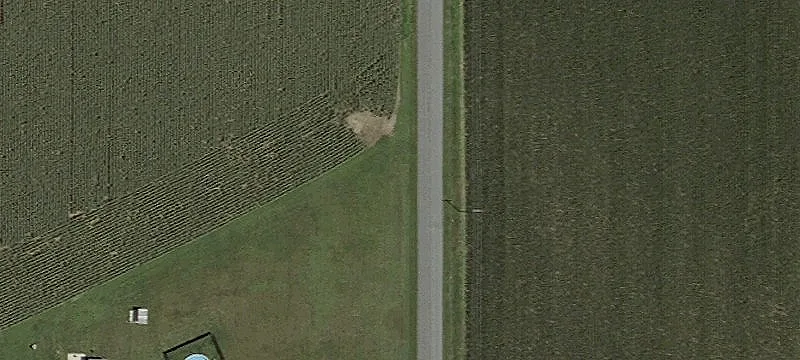 Residential Development Land Parcel
