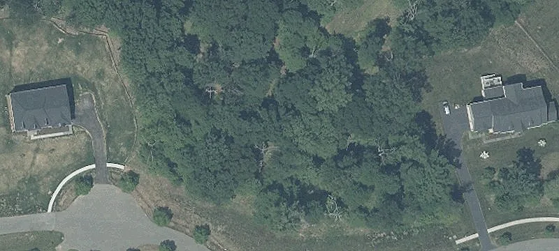Estate Homesite with Due Diligence