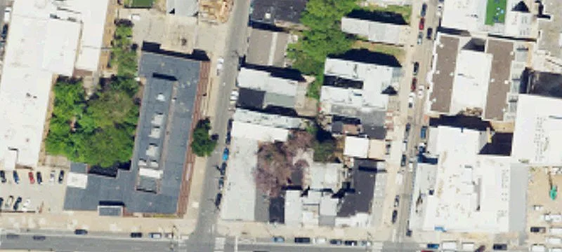 Residential Income Triplex