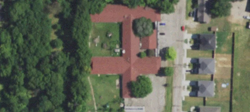 Nonoperational Senior Living Facility