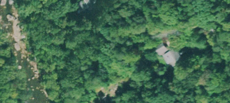 Waterfront Building Lot