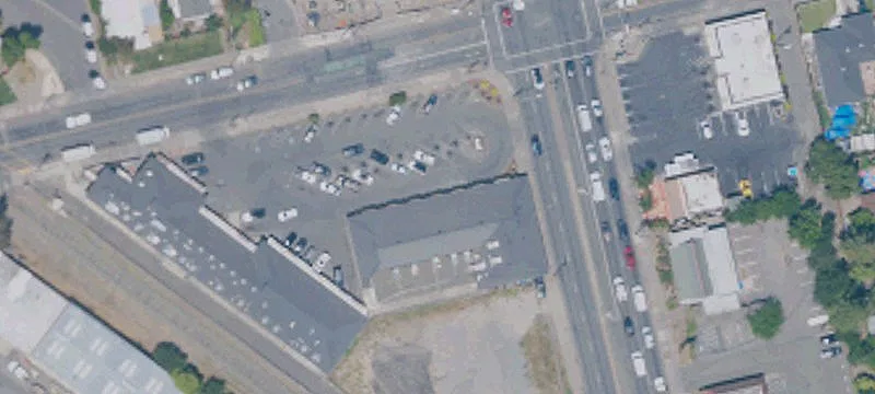 Retail Pad Site for Lease