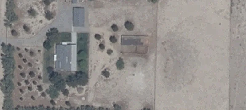 Mountain View Residential Land