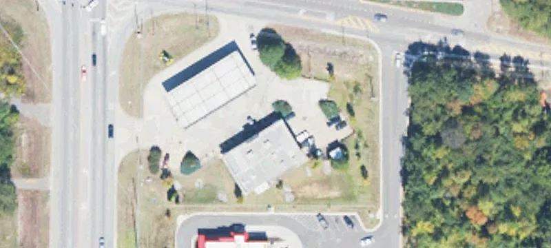 Residential Development Land