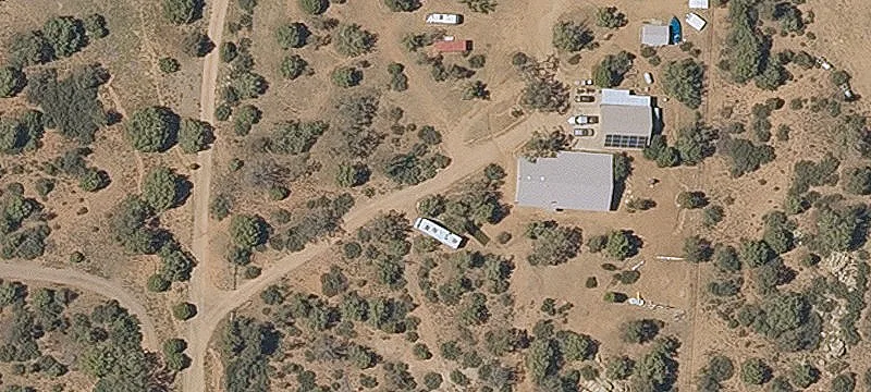 Horse-Ready Vacant Land Parcel