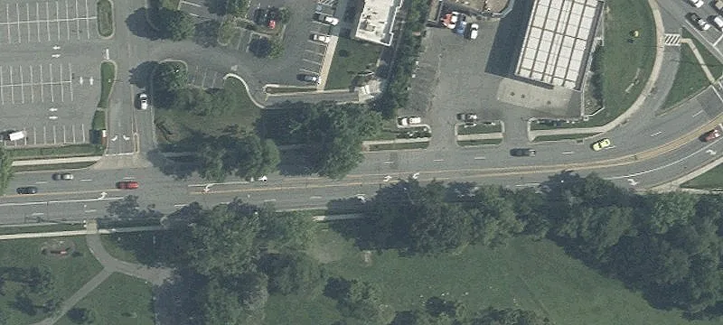Neighborhood Retail Center