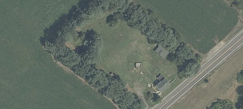 Shovel-Ready Mixed-Use Land