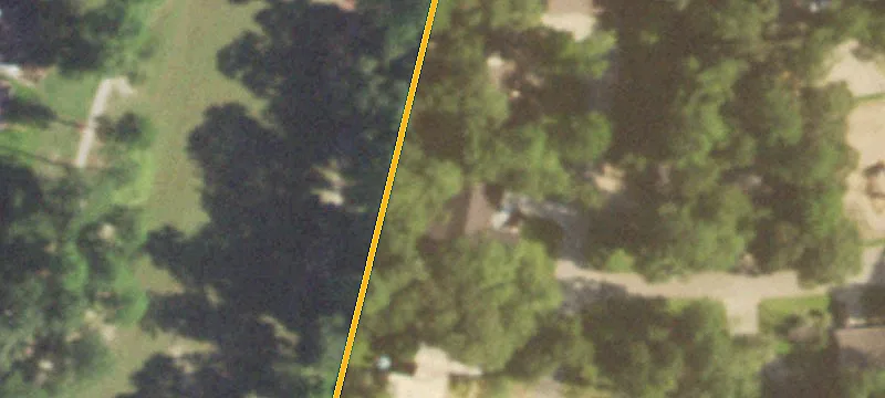 Residential Home Lot
