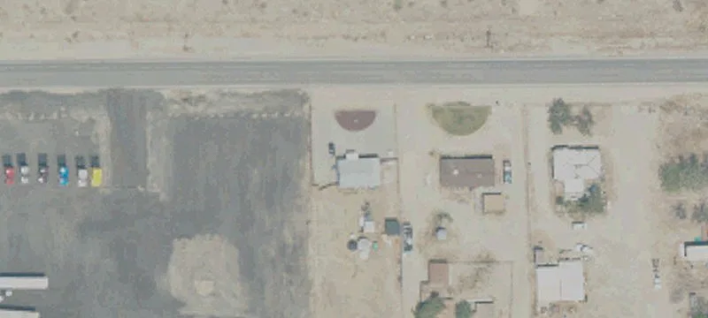 Rural Recreation Land Parcel