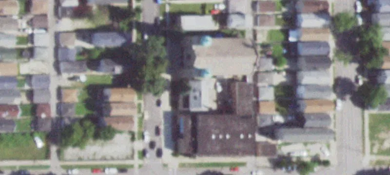 Redevelopment Land Package