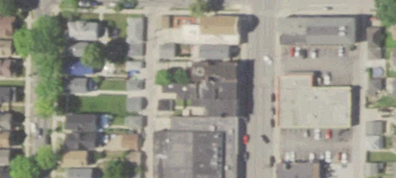 Mixed-Use Live-Work Property