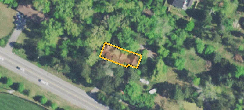 Commercial Land Parcel with Major Frontage