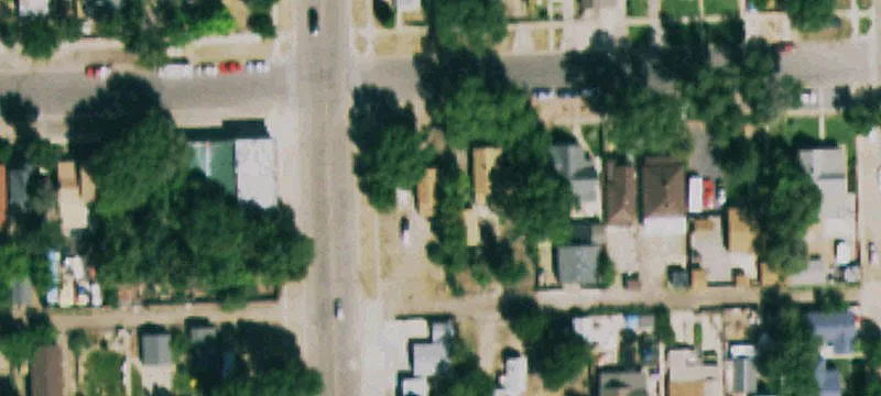 Residential Development Lot