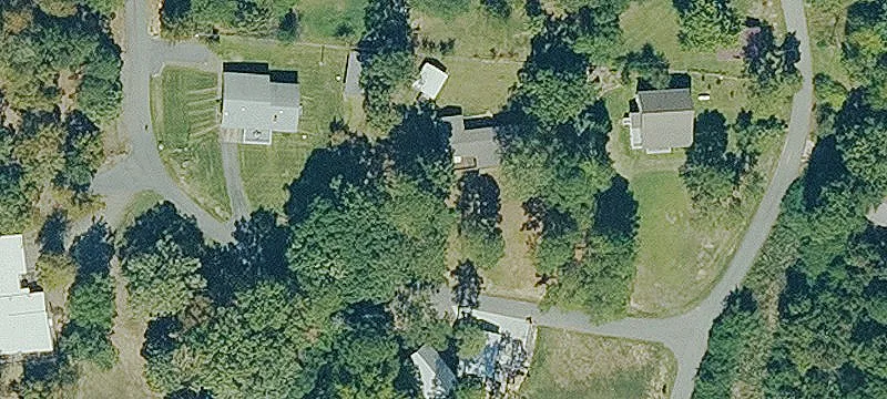 Waterfront Land Lot