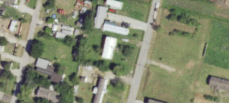 Residential Land Development Lots