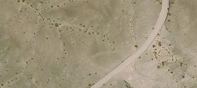 Contiguous Farmland with Irrigation