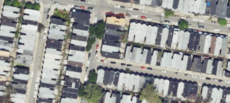 Multi-Use Commercial Building