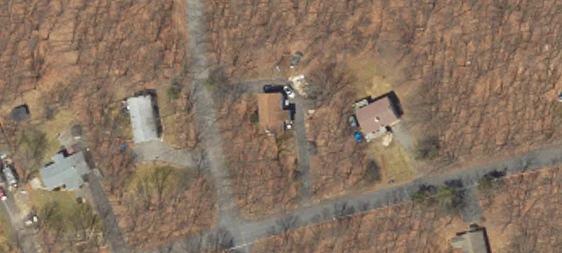 Residential Land Lot with Septic