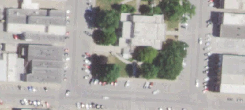 Undeveloped Retail Development Land
