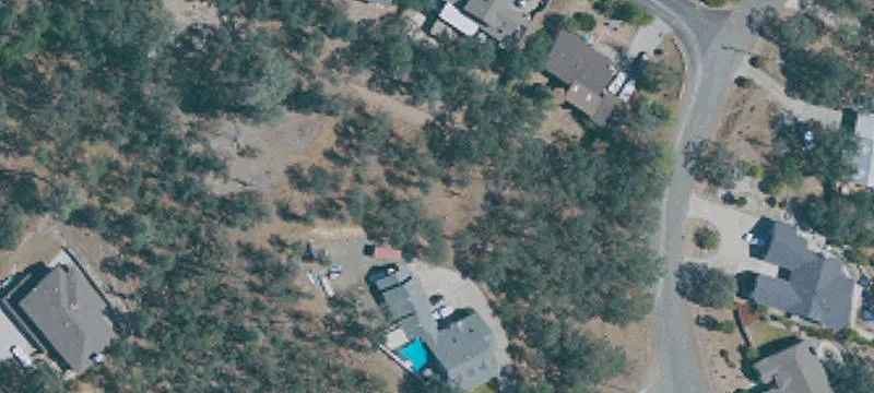 Residential Development Lot