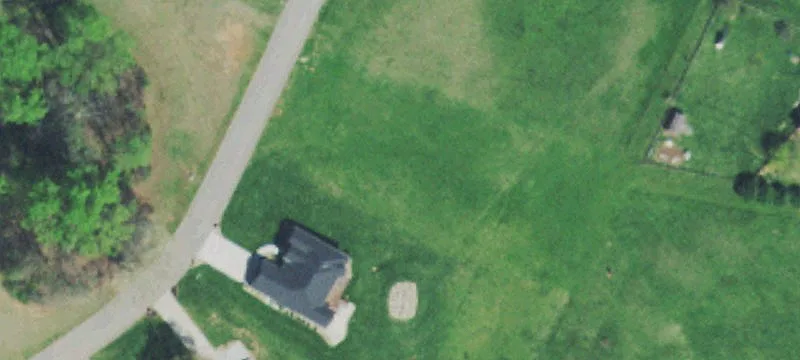 Residential Homesite in Wyndsong