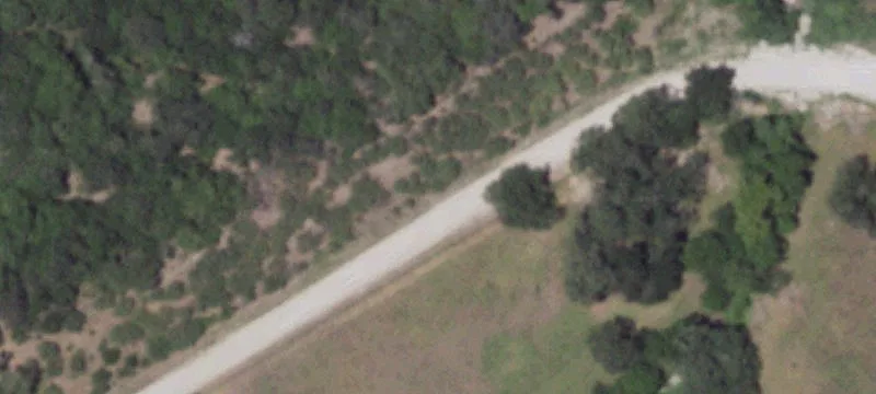 Ranch Land with Guadalupe River Frontage